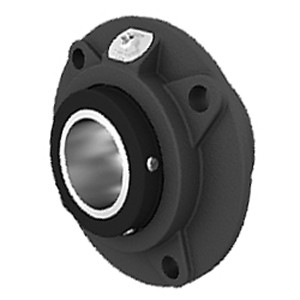 TIMKEN E-PF-TRB-1 7/16 Фланцевые подшипники