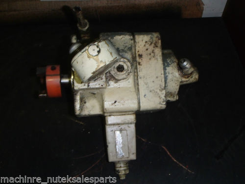 Rexroth Pump 2/3-3-40FA12MC63A1VS10