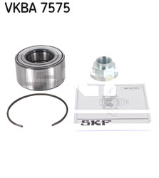 Bantalan VKBA7575 SKF