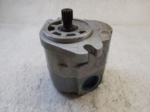 REXROTH S30S22BJ15R HYDRAULIC PUMP (AS IS)