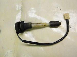 75 76 Suzuki RE5 RE 5 rotary injector oil level warnig sensor sending unit