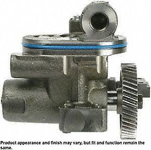 Oil Pump High Pressure  2P225  Cardone Industries