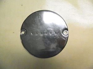 71 Yamaha CS 3 CS3 Electric RD 200 engine oil injector injection pump cover