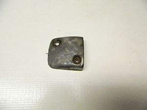 Yamaha R1 YR1 YR2 YR3 R3 350 YR 1 2 3 engine oil line injector cover cap