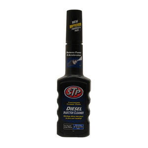 STP STP diesel injector cleaner 200ml Fuel Additives Car Maintenance Oils &am...