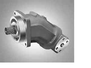 Bosch Rexroth Axial Piston Fixed Pump ,Type A2FO-80/61R-VPB-05