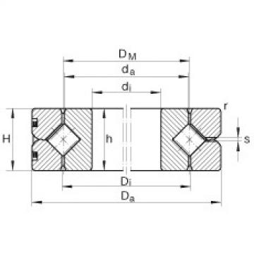 Rolando SX011814 INA