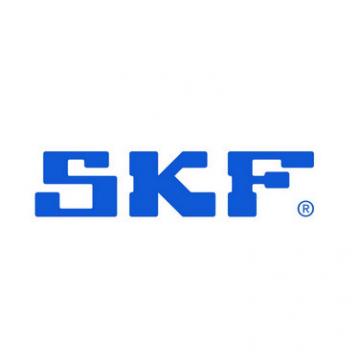 SKF 40x65x12 HMSA10 V Vedações de transmissão de potência