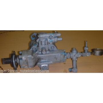 Rexroth Hydraulic Pump AA10VSO 45DR/30 R-PKC-62-N-00_AA10VSO45DR/30RPKC62N00