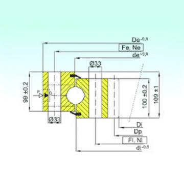 Rolando ZB1.50.2490.400-1SPPN ISB