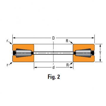 Bearing XC2108