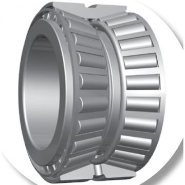 Tapered Roller Bearings  NA659 654D