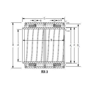 Bearing 200RYL1585 RY-6