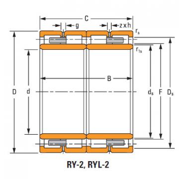 Bearing 200ryl1566