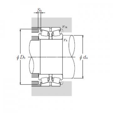 Bearing 430240U