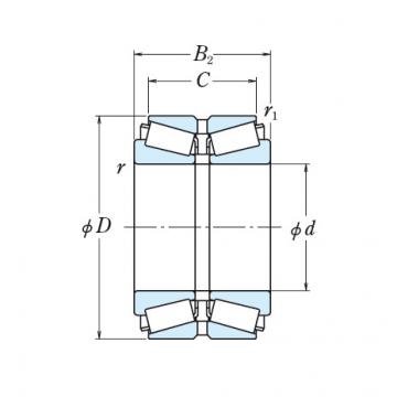 Bearing 67787/67720D+L