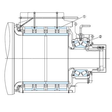 Bearing 160SLE404