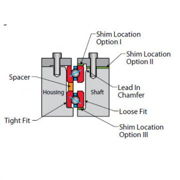 Bearing NG060AR0