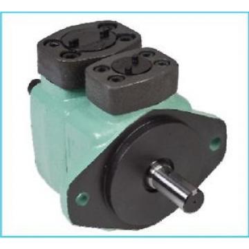 YUKEN Series Industrial Single Vane Pumps -L- PVR50 - 39