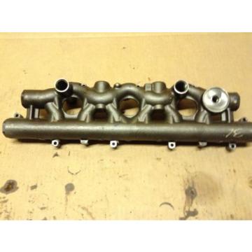 04 05 06 07 F250 F350 6.0L 6.0 DIESEL INJECTOR HIGH PRESSURE OIL RAIL M15