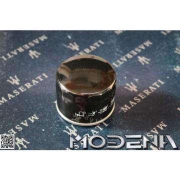 Accessories Oil Filter Maserati V6 Bitubo Injector 222 228 Spider QP V6