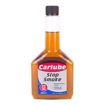 CARLUBE 3 Pack DIESEL CLEAN BURN + INJECTOR CLEANER + EXHAUST STOP SMOKE OIL