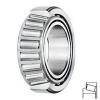 TIMKEN HM266448WS-20F02/HM266410-20F02 Rodamientos de rodillos cónicos