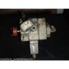 Rexroth Pump 2/3-3-40FA12MC63A1VS10