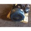 US 60hp motor, cat#H60E2ES, fr-364TS, mod#S181A, 1785/1475rpm w/ rexroth pump