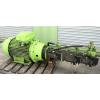 120 HP ABB ELECTRIC MOTOR 1780 RPM WITH THREE REXROTH R900 HYDRAULIC PUMPS