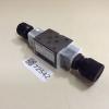 Yuken Throttle &amp; Check Modular Valve MSW-01-X-50 Used #72542