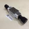 Yuken Throttle &amp; Check Modular Valve MSW-01-X-50 Used #72540