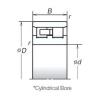 Rodamiento NN4926MB NSK