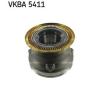 roulements VKBA5411 SKF #1 small image