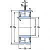 Rodamientos BS2-2212-2RS/VT143 SKF