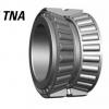 Inch tapered Roller Bearing  NA48385 48320D