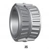 Bearing JLM710949C JLM710910 LM710949XS LM710910ES K518781R X31330M Y31330M JY32064-Q