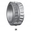 Bearing JLM813049 JLM813010 LM813049XS LM813010ES K518419R 90381 90744 X1S-90381 Y1S-90744