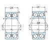 Bearing BA150-3 DB