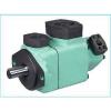 YUKEN Industrial Double Vane Pumps - PVR 50150 - 30 - 140