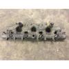 04 05 06 07 Ford F250 F350 E350 6.0L 6.0 DIESEL INJECTOR HIGH PRESSURE OIL RAIL