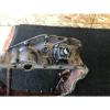 TOYOTA LEXUS IS300 OEM 3.0L LITER V6 CYL ENGINE MOTOR UPPER OIL PAN HOUSING CASE