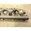 04 05 06 07 FORD F250 F350 6.0L 6.0 DIESEL INJECTOR HIGH PRESSURE OIL RAIL A79