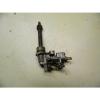 81 Honda NX50 NX 50 m Express SR engine oil pump injector injection