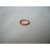 1 vintage NOS European 10 mm Copper washer ,fits  Banjo ,ID 10.2 ,OD 12.5,1.5