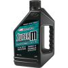 SUPER M INJECTOR OIL 1GAL