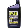 SILVERFIRE INJECTOR 2T SYNTHETIC BLEND OIL LITER