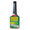 3 Pack ENGINE FLUSH + DIESEL INJECTOR CLEANER + EXHAUST STOP SMOKE OIL TREATMENT