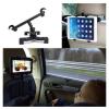 Best Tool For Your Car New Back Seat Tablet Ipad Holder Mount Holder 360