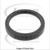 WHEEL BEARING OIL SEAL Mercedes Benz Sprinter Van 210D (1995-2000) 2.9L - 102 BH